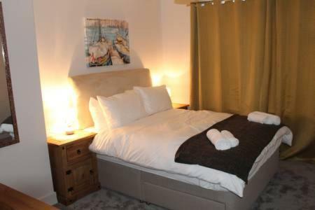 Rambler'S Lodge Swanage Buitenkant foto