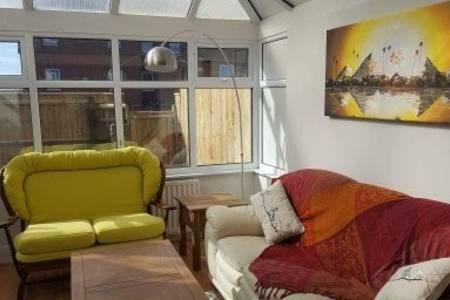 Rambler'S Lodge Swanage Buitenkant foto